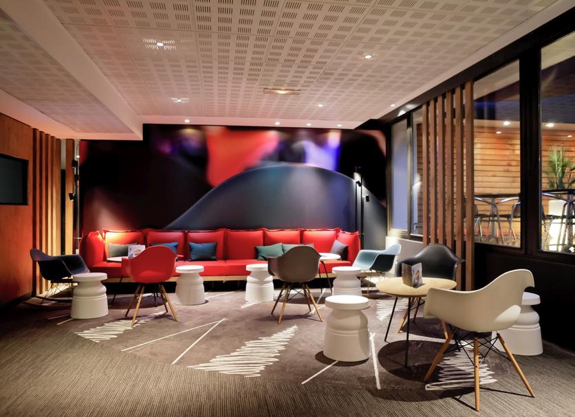 Sala d'estar Foto