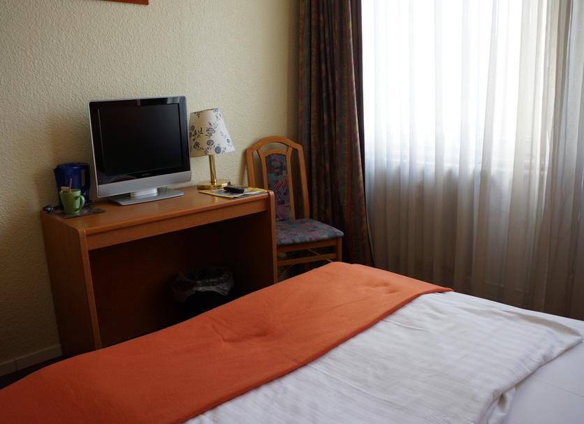 Serveis de l’habitació Foto