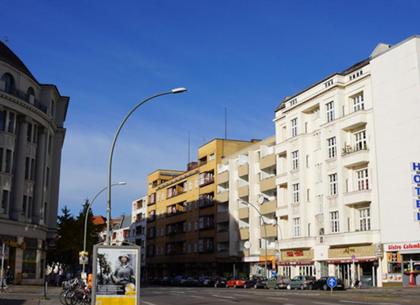 Edifici Foto