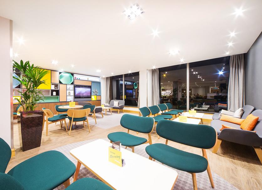 Sala d'estar Foto
