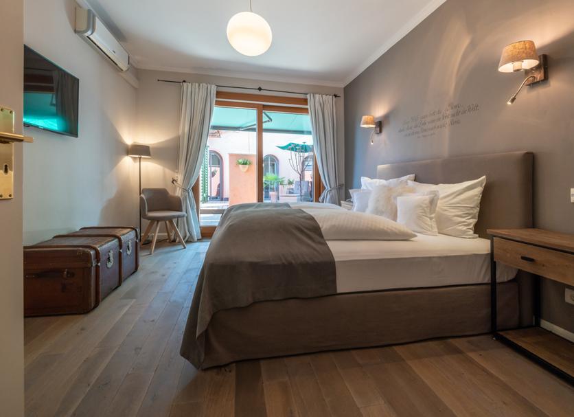 Habitació Foto