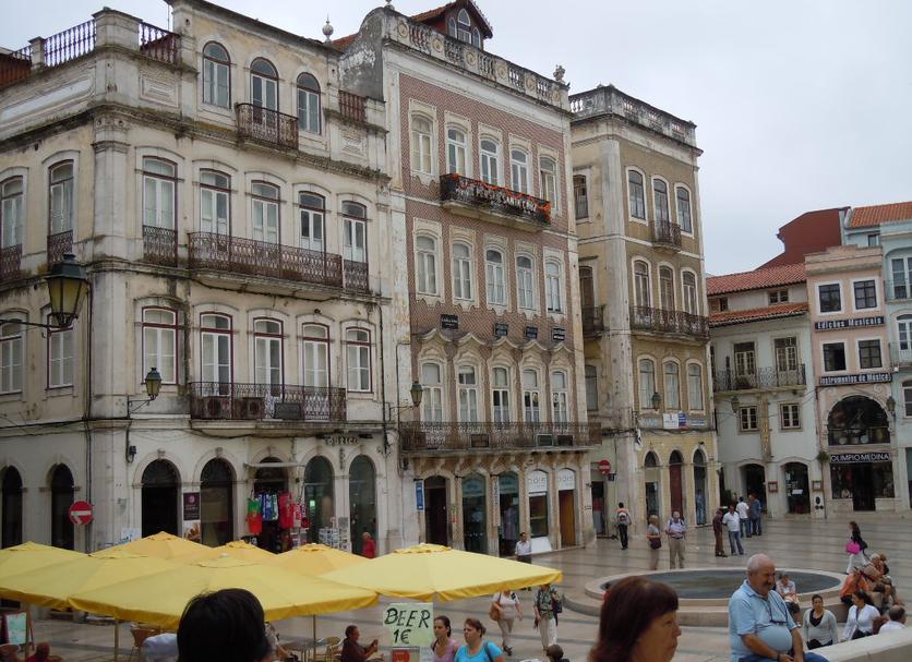 Edifici Foto