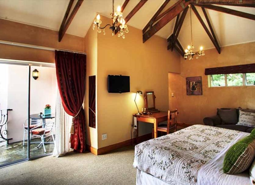 Serveis de l’habitació Foto
