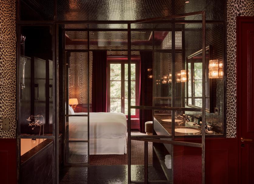 Serveis de l’habitació Foto