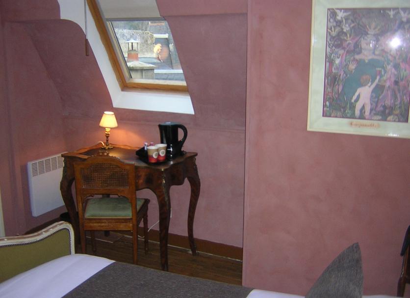 Serveis de l’habitació Foto
