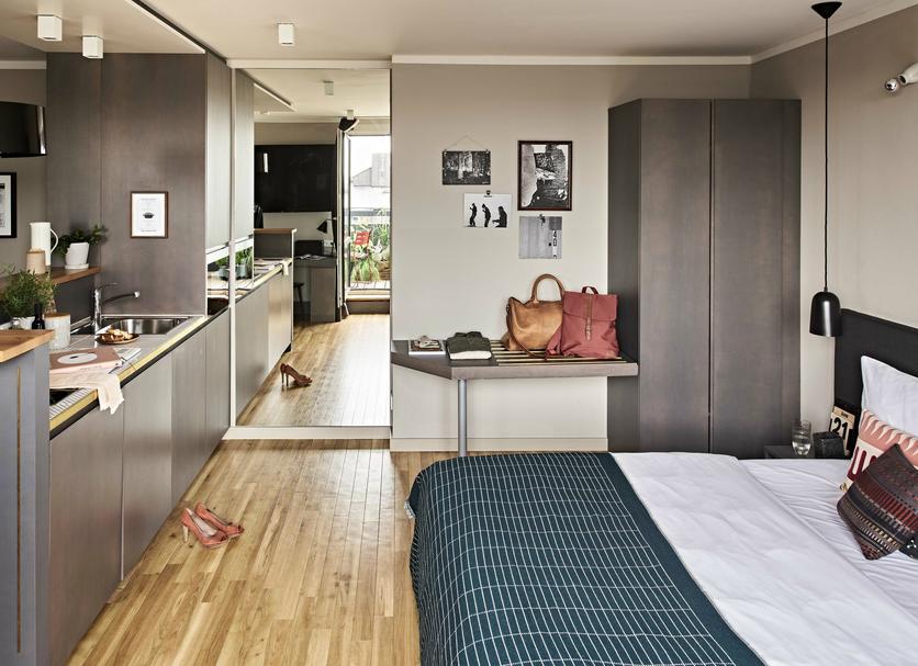 Serveis de l’habitació Foto