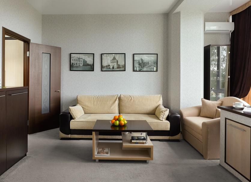 Sala Foto