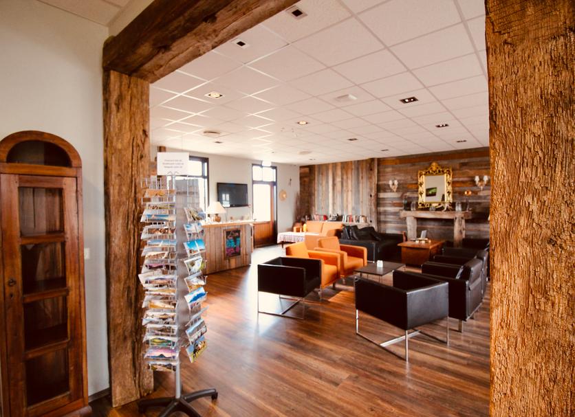 Sala d'estar Foto