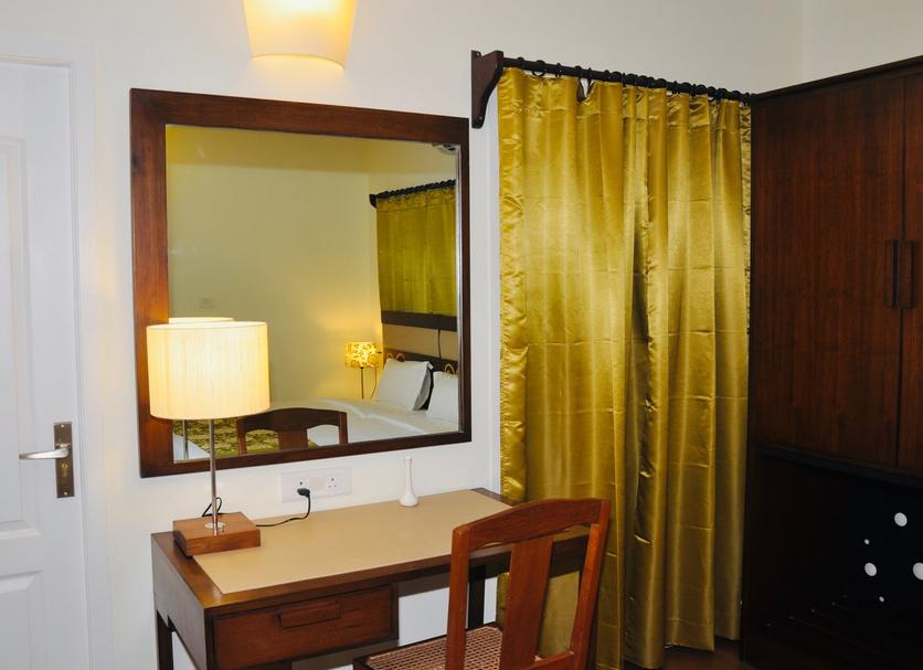 Serveis de l’habitació Foto