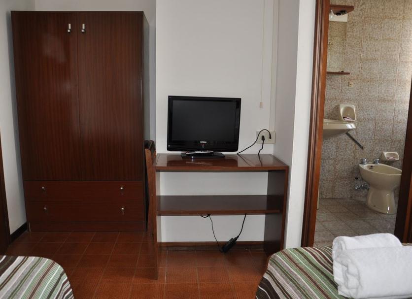 Serveis de l’habitació Foto