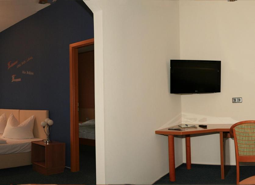 Serveis de l’habitació Foto