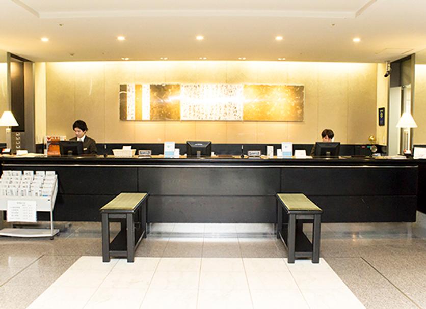 Recepció Foto