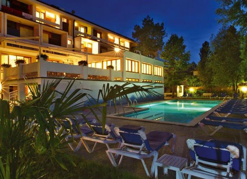 Pool Foto