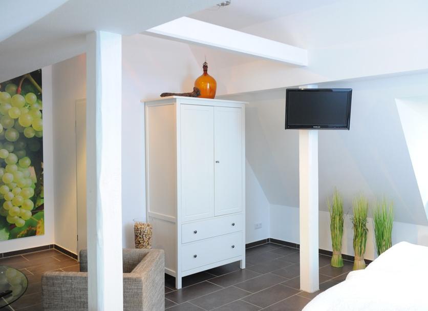 Serveis de l’habitació Foto