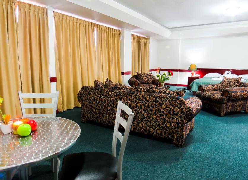 Habitació Foto