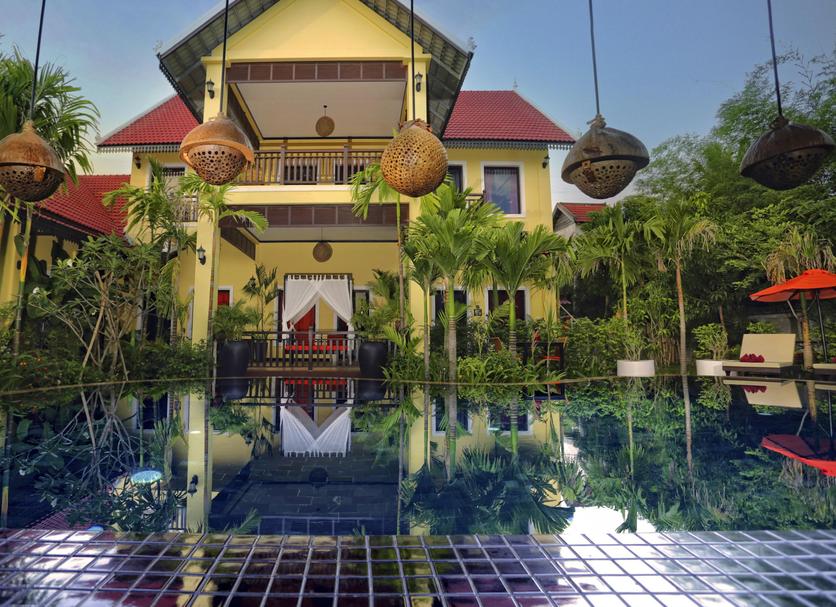 Pool Foto