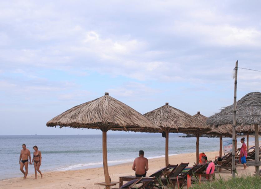 Platja Foto