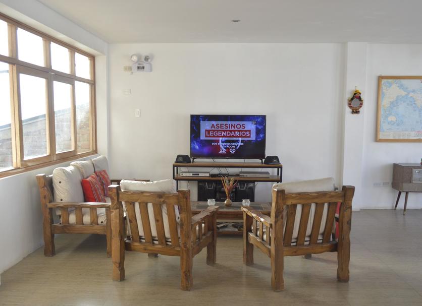 Sala Foto