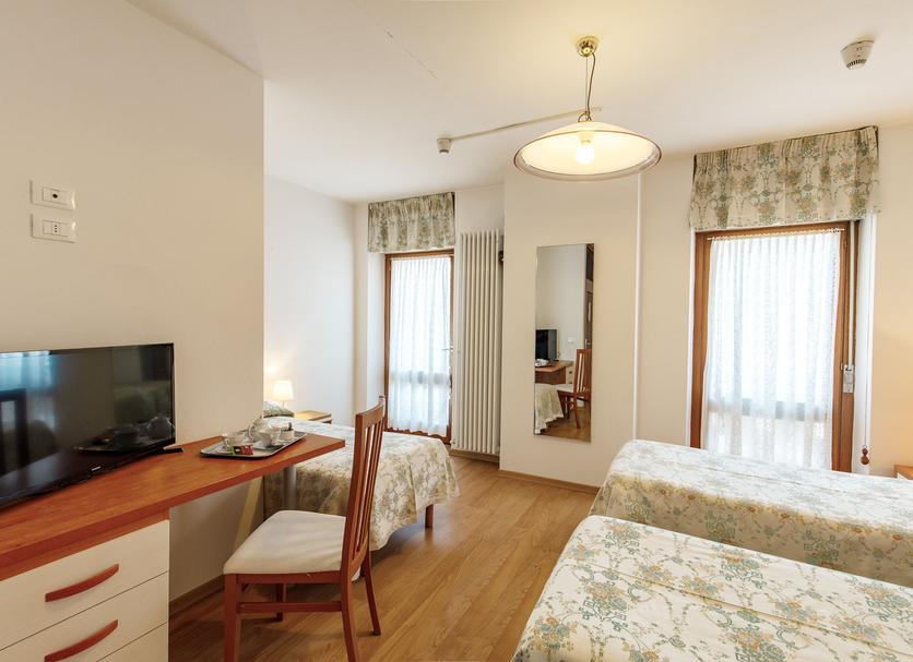Serveis de l’habitació Foto
