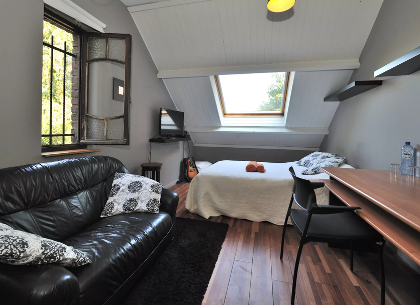 Habitació Foto