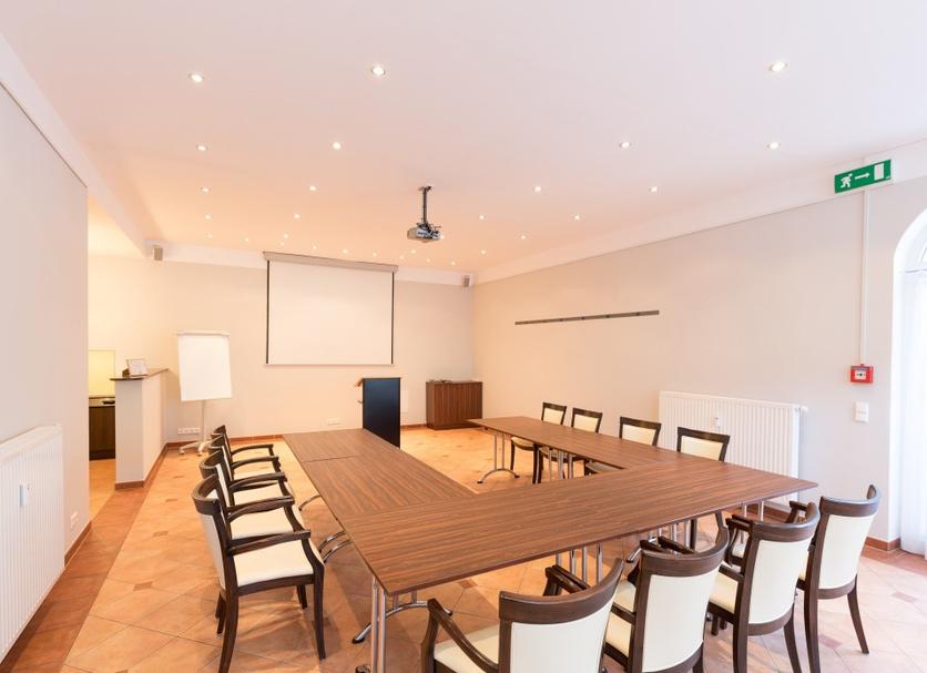 Sala de conferències Foto