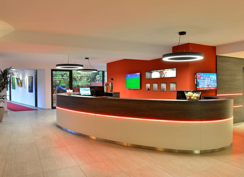 Recepció Foto