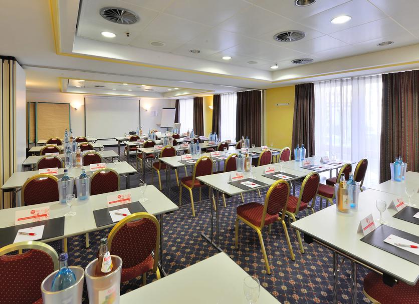 Sala de conferències Foto