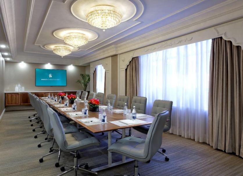 Sala de conferències Foto