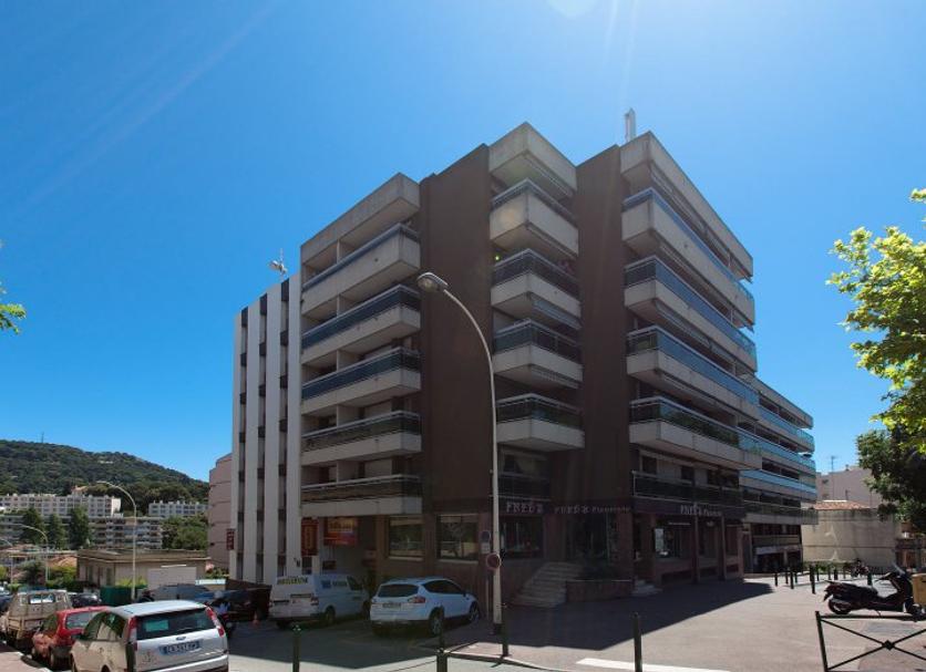 Edifici Foto