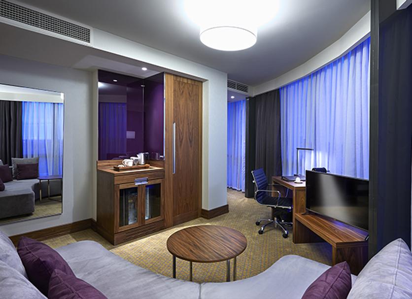 Sala Foto