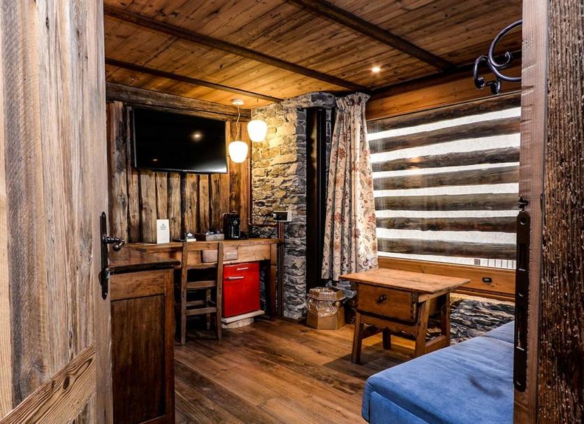 Serveis de l’habitació Foto