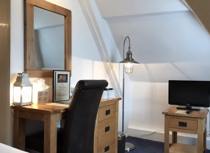 Serveis de l’habitació Foto