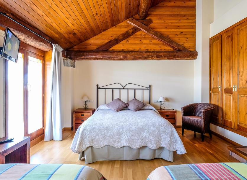 Habitació Foto