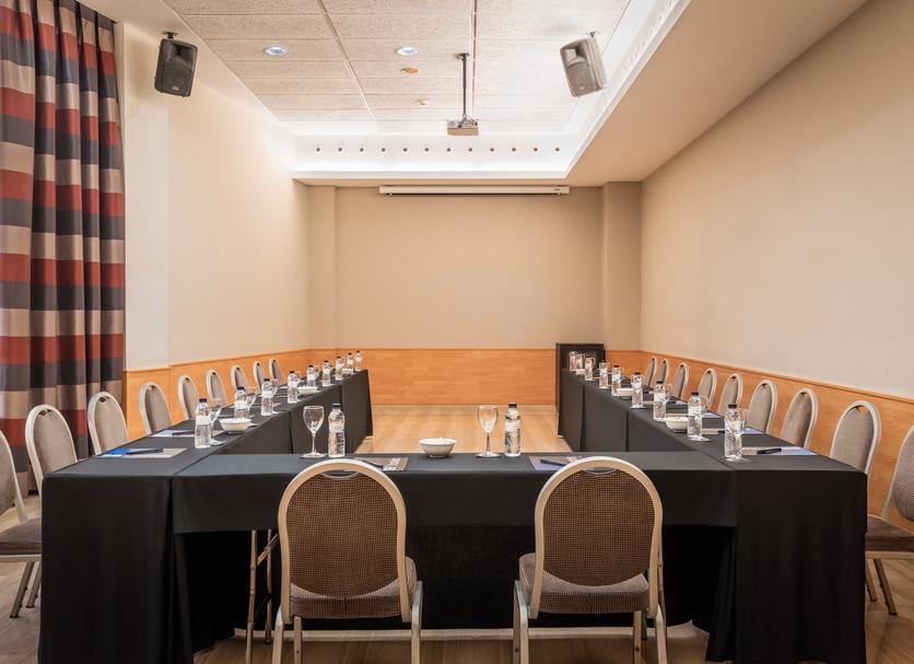 Sala de conferències Foto
