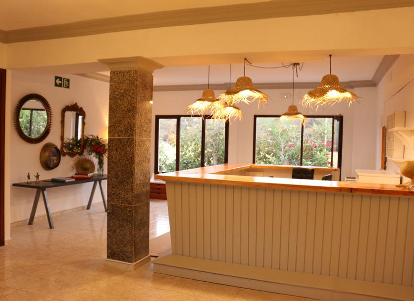 Recepció Foto