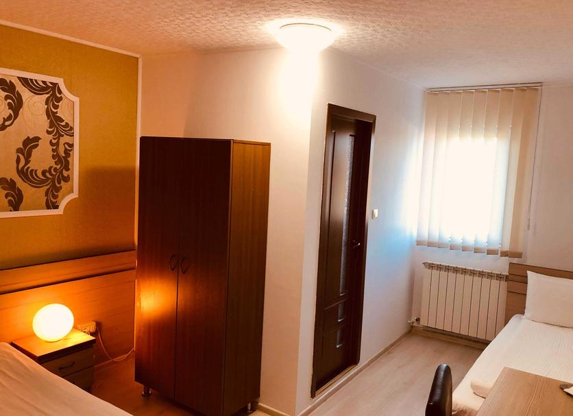 Serveis de l’habitació Foto