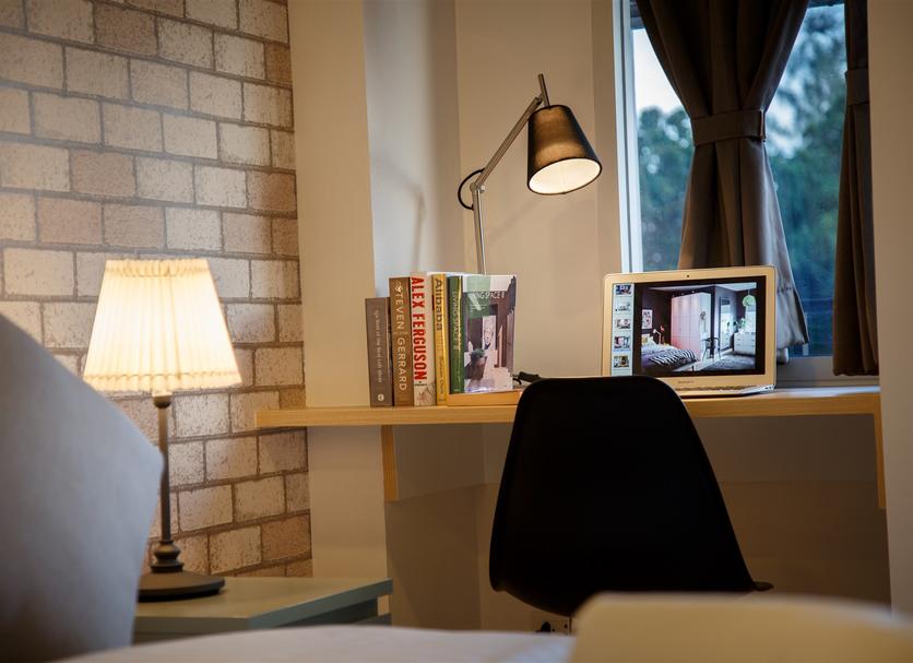 Serveis de l’habitació Foto