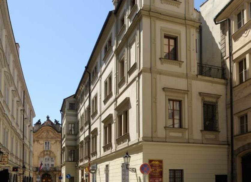 Edifici Foto