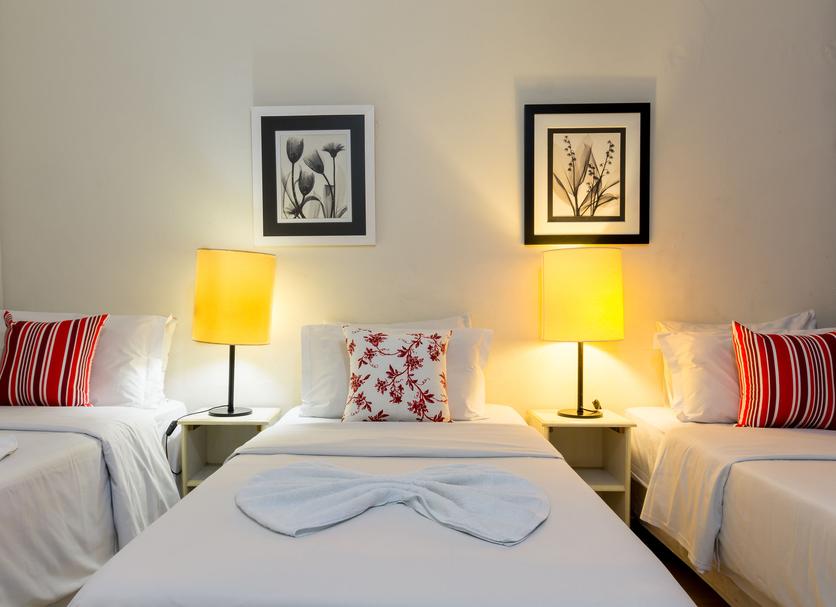 Habitació Foto