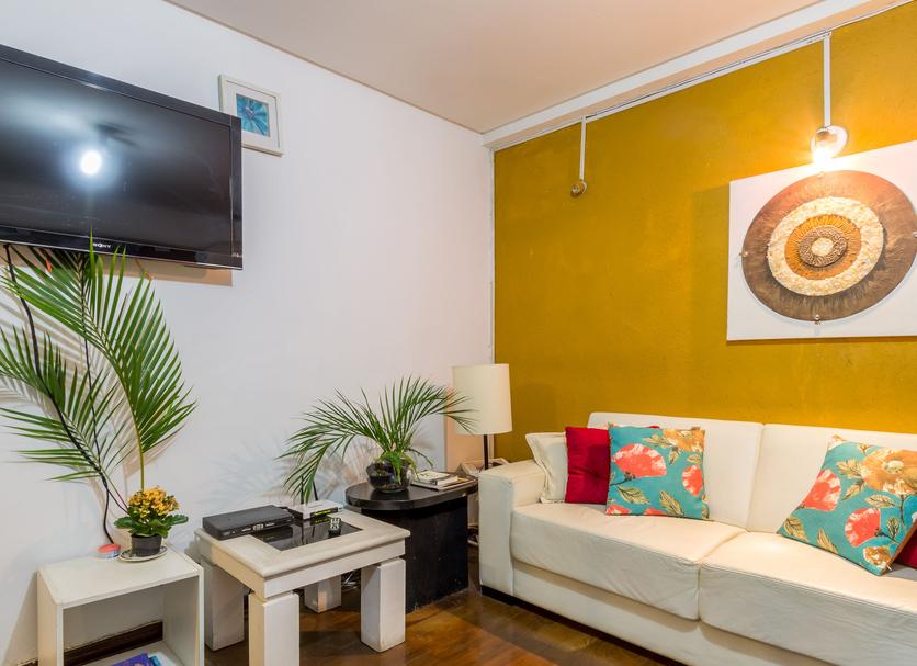 Sala Foto