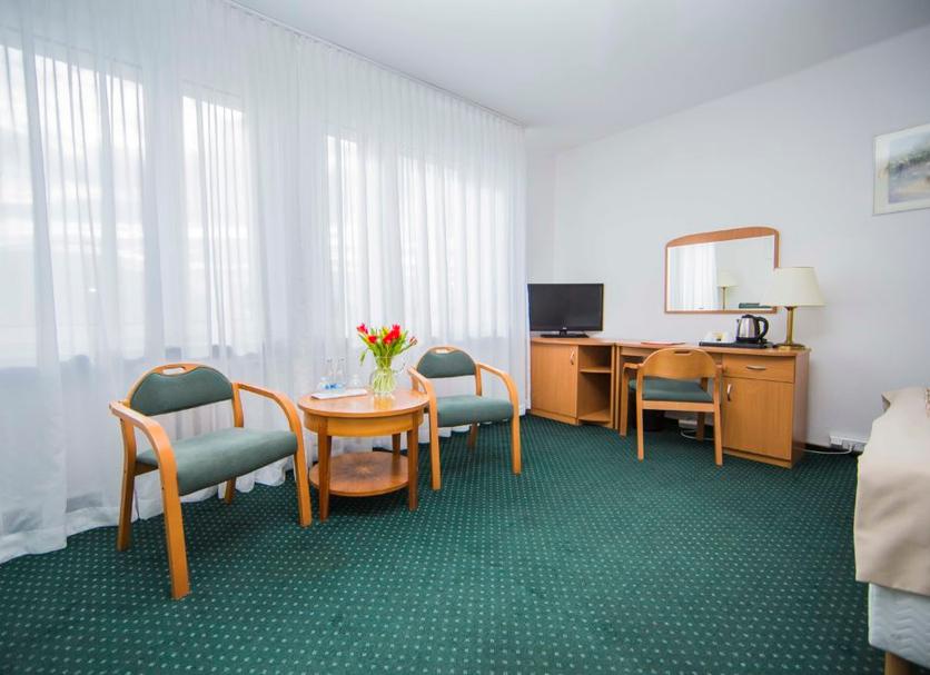 Serveis de l’habitació Foto
