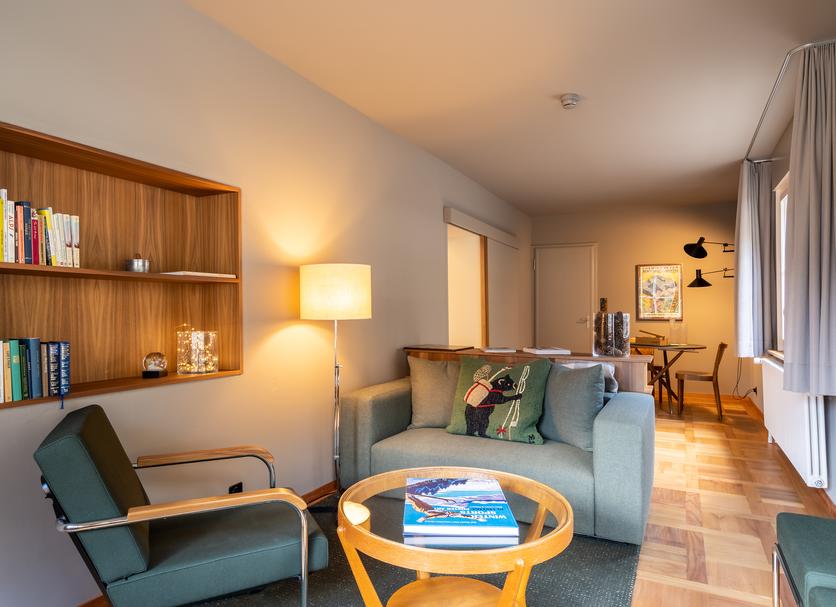 Sala Foto