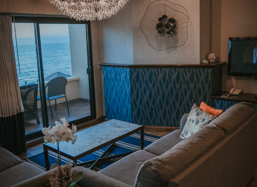 Sala Foto