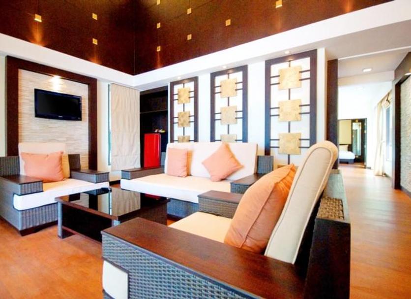 Sala Foto