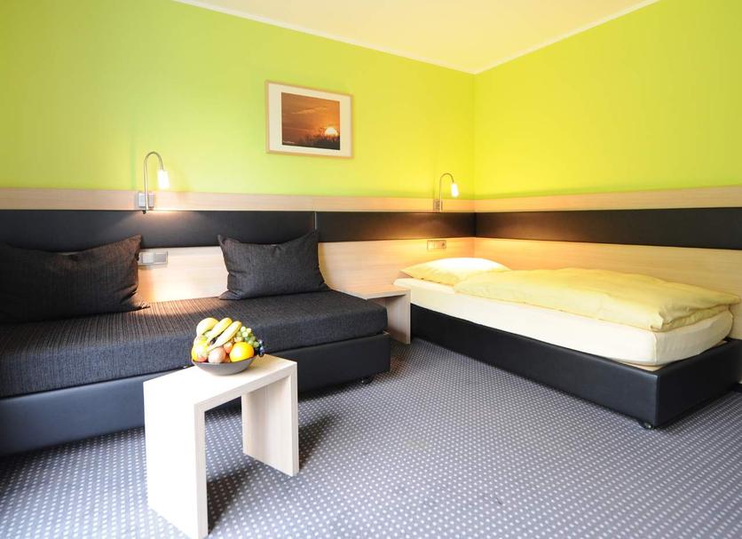 Habitació Foto