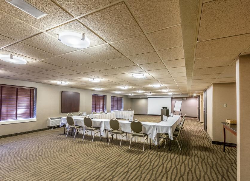 Sala de conferències Foto