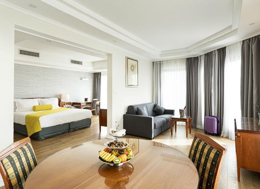 Habitació Foto