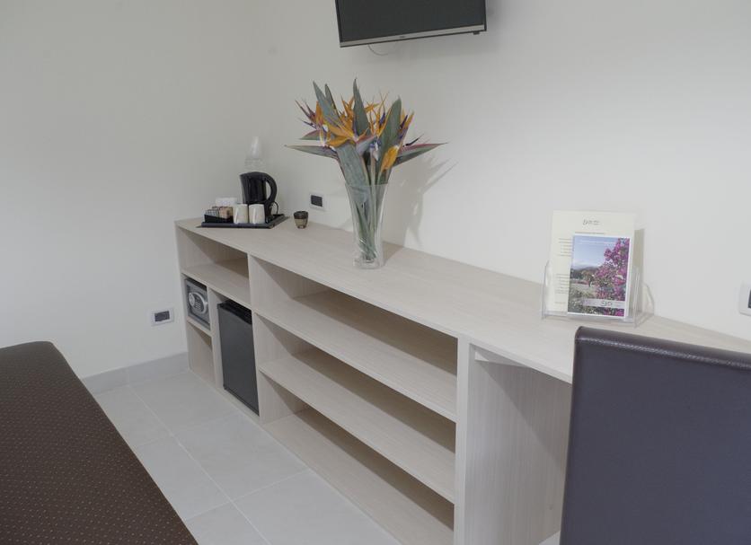 Serveis de l’habitació Foto