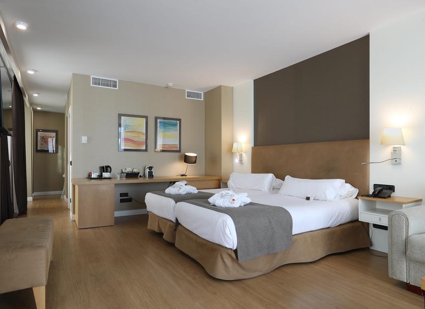 Habitació Foto
