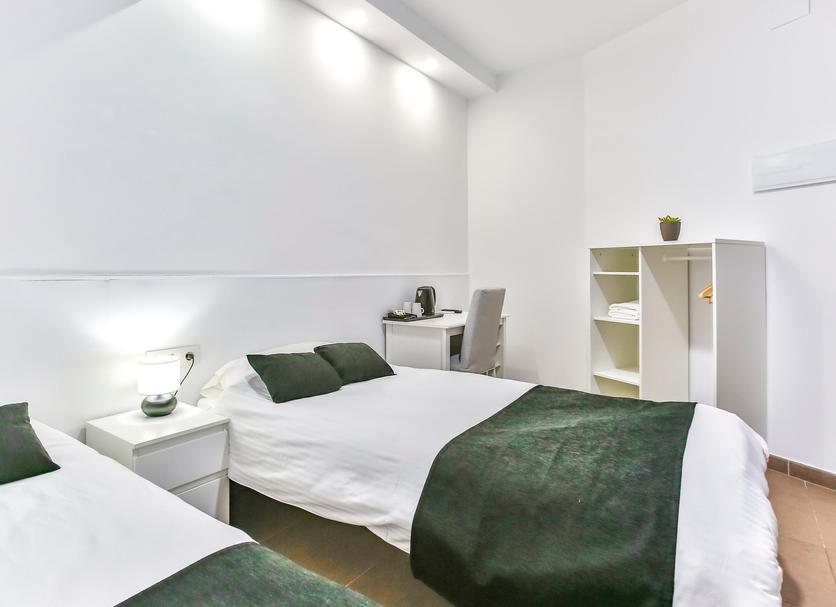 Habitació Foto